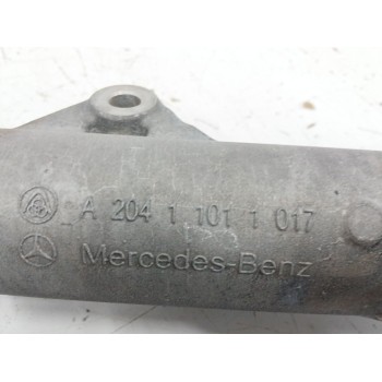 Recambio de cremallera direccion para mercedes-benz clase c (w204) c 220 cdi (204.008) referencia OEM IAM A20411011017  