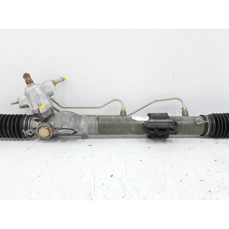 Recambio de cremallera direccion para nissan almera tino (v10) 1.8 referencia OEM IAM 4U210  