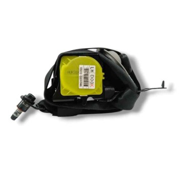 Recambio de cinturon seguridad delantero izquierdo para kia niro (2016 - ...) drive referencia OEM IAM 88810G5000  