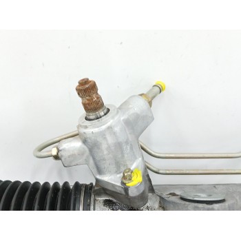 Recambio de cremallera direccion para nissan almera tino (v10) 1.8 referencia OEM IAM 4U210  
