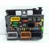 Recambio de caja reles / fusibles para citroën c4 i (lc_) 1.6 hdi referencia OEM IAM 9807028780  
