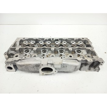 Recambio de culata para peugeot 2008 (--.2013) 1.6 16v e-hdi fap referencia OEM IAM 9684504780  