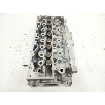 Recambio de culata para peugeot 2008 (--.2013) 1.6 16v e-hdi fap referencia OEM IAM 9684504780  
