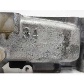 Recambio de culata para peugeot 2008 (--.2013) 1.6 16v e-hdi fap referencia OEM IAM 9684504780  