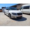 skoda fabia ii (542) del año 2012