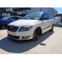 SKODA FABIA II (542)