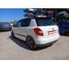 skoda fabia ii (542) del año 2012