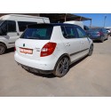 SKODA FABIA II (542)