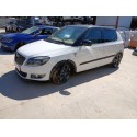 SKODA FABIA II (542)