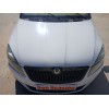 Recambio de capot para skoda fabia ii (542) 1.2 tsi referencia OEM IAM   