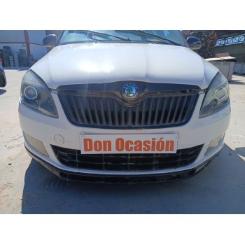 PARAGOLPES DELANTERO 5J0807221D 5J0853668B 