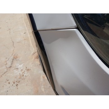 Recambio de paragolpes delantero para skoda fabia ii (542) 1.2 tsi referencia OEM IAM   