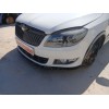 Recambio de paragolpes delantero para skoda fabia ii (542) 1.2 tsi referencia OEM IAM   