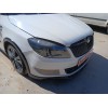 Recambio de paragolpes delantero para skoda fabia ii (542) 1.2 tsi referencia OEM IAM   