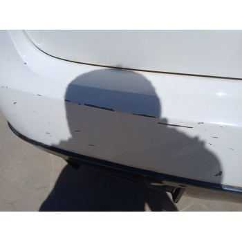 Recambio de paragolpes trasero para skoda fabia ii (542) 1.2 tsi referencia OEM IAM   