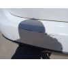 Recambio de paragolpes trasero para skoda fabia ii (542) 1.2 tsi referencia OEM IAM   