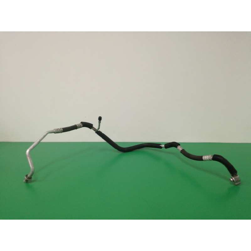 Recambio de tubos aire acondicionado para ford transit caja cerrada ´06 ft 330 m (medio) lkw (camion) referencia OEM IAM   