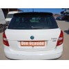 Recambio de porton trasero para skoda fabia ii (542) 1.2 tsi referencia OEM IAM   
