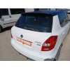 Recambio de porton trasero para skoda fabia ii (542) 1.2 tsi referencia OEM IAM   