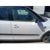 Recambio de puerta delantera derecha para skoda fabia ii (542) 1.2 tsi referencia OEM IAM   
