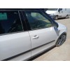 Recambio de puerta delantera derecha para skoda fabia ii (542) 1.2 tsi referencia OEM IAM   