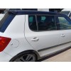 Recambio de puerta trasera derecha para skoda fabia ii (542) 1.2 tsi referencia OEM IAM   