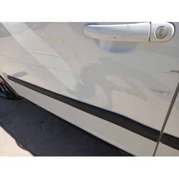 Recambio de puerta delantera izquierda para skoda fabia ii (542) 1.2 tsi referencia OEM IAM   