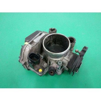 Recambio de caja mariposa para audi a4 berlina (b5) 1.8 referencia OEM IAM 058133063H  