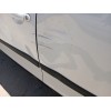 Recambio de puerta trasera izquierda para skoda fabia ii (542) 1.2 tsi referencia OEM IAM   