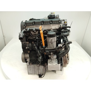 Recambio de motor completo para volkswagen passat b5.5 (3b3) 1.9 tdi referencia OEM IAM AVF  
