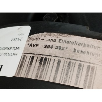 Recambio de motor completo para volkswagen passat b5.5 (3b3) 1.9 tdi referencia OEM IAM AVF  