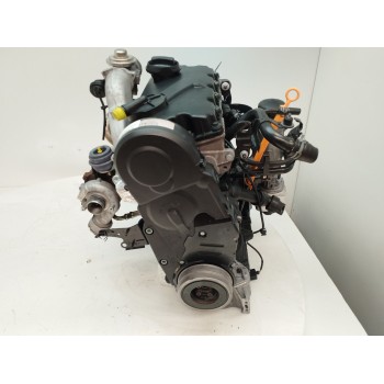 Recambio de motor completo para volkswagen passat b5.5 (3b3) 1.9 tdi referencia OEM IAM AVF  