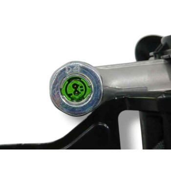 Recambio de cinturon seguridad delantero izquierdo para kia niro (2016 - ...) drive referencia OEM IAM 88810G5000  