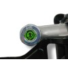 Recambio de cinturon seguridad delantero izquierdo para kia niro (2016 - ...) drive referencia OEM IAM 88810G5000  