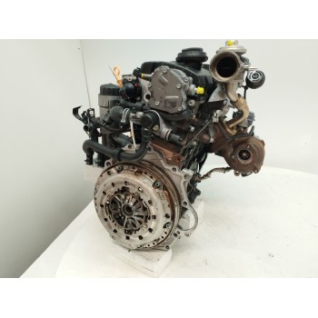 Recambio de motor completo para volkswagen passat b5.5 (3b3) 1.9 tdi referencia OEM IAM AVF  