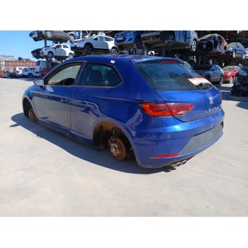 seat leon (5f1) del año 2018