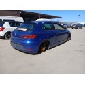 SEAT LEON (5F1)