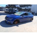 SEAT LEON (5F1)