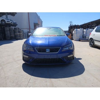 seat leon (5f1) del año 2018