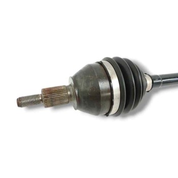 Recambio de transmision delantera derecha para seat ibiza (kj1) 1.0 tsi referencia OEM IAM 2Q0407272BK  