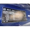 SEAT LEON (5F1)