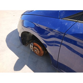 Recambio de aleta delantera izquierda para seat leon (5f1) 1.4 tsi referencia OEM IAM   