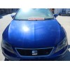 Recambio de capot para seat leon (5f1) 1.4 tsi referencia OEM IAM   