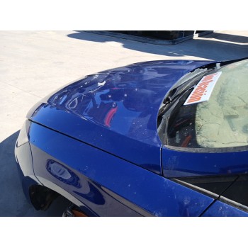 Recambio de capot para seat leon (5f1) 1.4 tsi referencia OEM IAM   