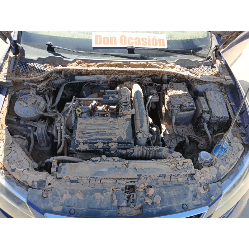 MOTOR COMPLETO