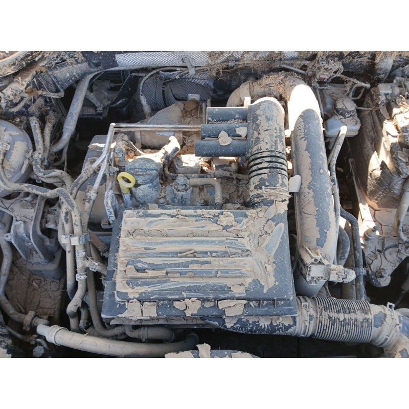 MOTOR COMPLETO