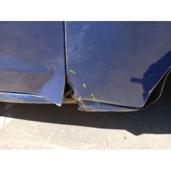 Recambio de aleta delantera derecha para seat leon (5f1) 1.4 tsi referencia OEM IAM   
