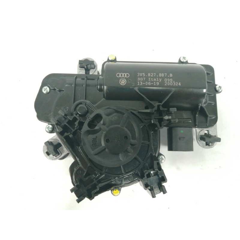Recambio de motor cierre centralizado maletero / porton para audi a4 avant (8w5) sport edition quattro referencia OEM IAM 3V5827
