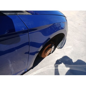 Recambio de aleta delantera derecha para seat leon (5f1) 1.4 tsi referencia OEM IAM   