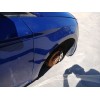 Recambio de aleta delantera derecha para seat leon (5f1) 1.4 tsi referencia OEM IAM   